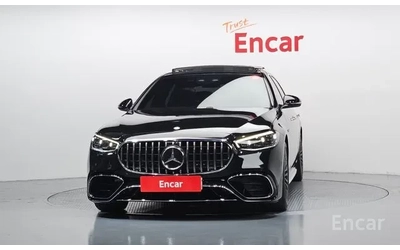 mercedes-benz-s-450 - 2