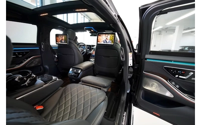 mercedes-benz-s-450 - 0