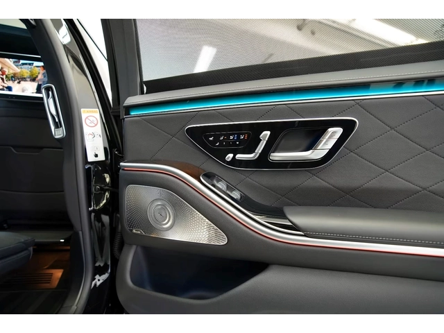 Mercedes-Benz S 450 FACELIFT* 4 MATIC* AMG* 3 TV* EXCLUSIVE* LONG* - автомобили, коли, обяви за нови и употребявани 12