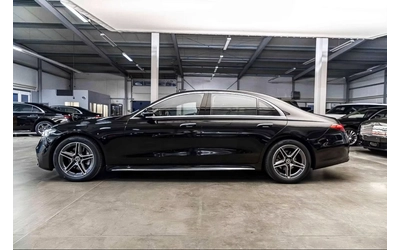 mercedes-benz-s-450 - 2