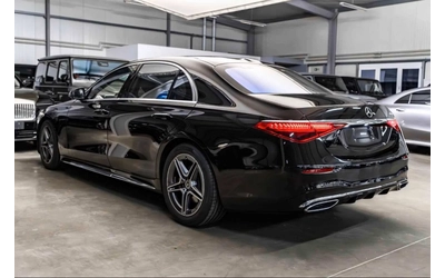 mercedes-benz-s-450 - 4