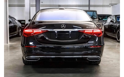 mercedes-benz-s-450 - 5