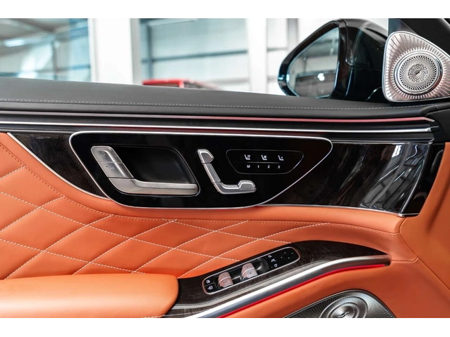 Mercedes-Benz S 450 * NEW MODEL* 4 MATIC* AMG* 3 TV* EXCLUSIVE* LONG* - автомобили, коли, обяви за нови и употребявани 12