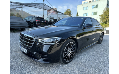 mercedes-benz-s-500 - 0