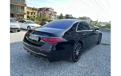 mercedes-benz-s-500 - 3