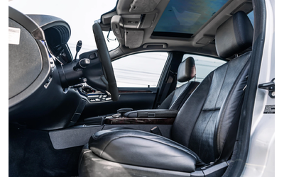 Mercedes-Benz S 500 i-LONG-РЕАЛНИ КИЛОМЕТРИ-ТОП СЪСТОЯНИЕ-ГАРАНЦИЯ! - автомобили, коли, обяви за нови и употребявани 11