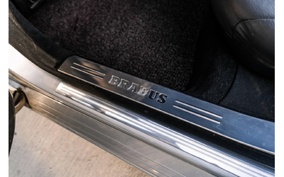 Mercedes-Benz S 500 i-LONG-РЕАЛНИ КИЛОМЕТРИ-ТОП СЪСТОЯНИЕ-ГАРАНЦИЯ! - автомобили, коли, обяви за нови и употребявани 13