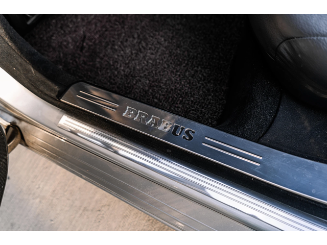 Mercedes-Benz S 500 i-LONG-РЕАЛНИ КИЛОМЕТРИ-ТОП СЪСТОЯНИЕ-ГАРАНЦИЯ! - автомобили, коли, обяви за нови и употребявани 13