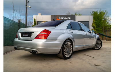mercedes-benz-s-500 - 2