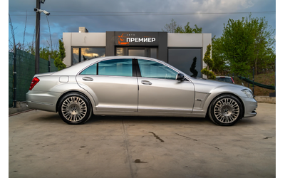 mercedes-benz-s-500 - 4