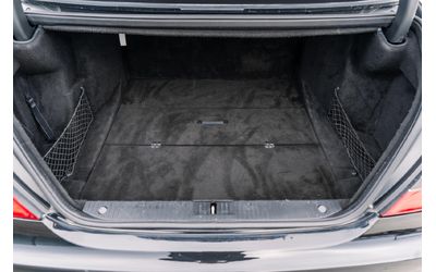 Mercedes-Benz S 500 i-LONG-AMG-6М ГАРАНЦИЯ-РЕАЛНИ КИЛОМЕТРИ! - автомобили, коли, обяви за нови и употребявани 15