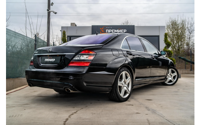 mercedes-benz-s-500 - 2