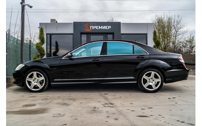 mercedes-benz-s-500 - 5