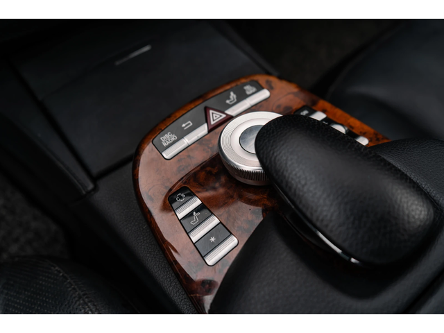 Mercedes-Benz S 500 i-LONG-AMG-6М ГАРАНЦИЯ-РЕАЛНИ КИЛОМЕТРИ! - автомобили, коли, обяви за нови и употребявани 6