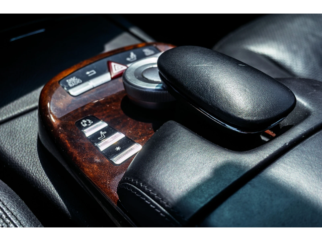 Mercedes-Benz S 500 i - ТОП СЪСТОЯНИЕ! - автомобили, коли, обяви за нови и употребявани 11