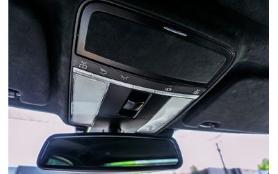 Mercedes-Benz S 500 i - ТОП СЪСТОЯНИЕ! - автомобили, коли, обяви за нови и употребявани 13