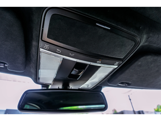 Mercedes-Benz S 500 i - ТОП СЪСТОЯНИЕ! - автомобили, коли, обяви за нови и употребявани 13