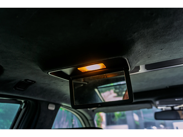 Mercedes-Benz S 500 i - ТОП СЪСТОЯНИЕ! - автомобили, коли, обяви за нови и употребявани 14