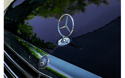 Mercedes-Benz S 500 i - ТОП СЪСТОЯНИЕ! - автомобили, коли, обяви за нови и употребявани 7