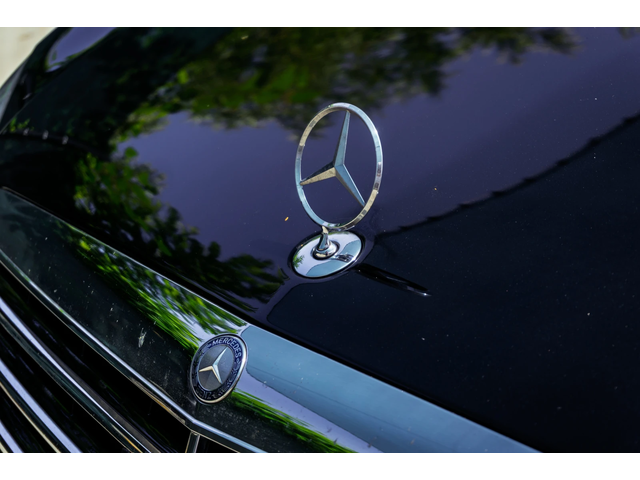 Mercedes-Benz S 500 i - ТОП СЪСТОЯНИЕ! - автомобили, коли, обяви за нови и употребявани 7