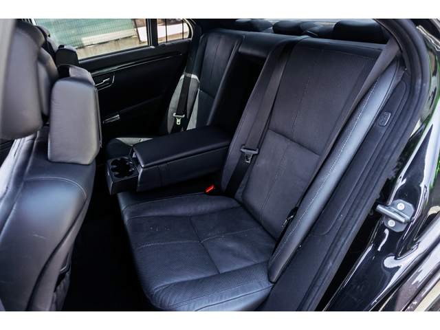 Mercedes-Benz S 500 i - ТОП СЪСТОЯНИЕ! - автомобили, коли, обяви за нови и употребявани 8