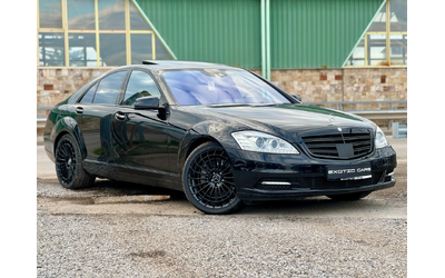 mercedes-benz-s-500 - 0