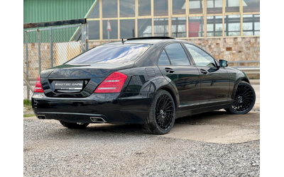 mercedes-benz-s-500 - 3