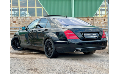 mercedes-benz-s-500 - 5