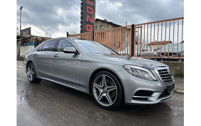mercedes-benz-s-500 - 0