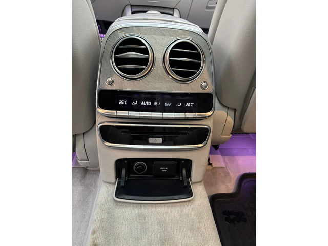 Mercedes-Benz S 500 4MATIC/FULL/EURO6/ГОТОВ ЛИЗИНГ - автомобили, коли, обяви за нови и употребявани 10