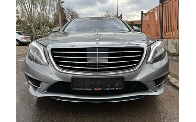 mercedes-benz-s-500 - 2