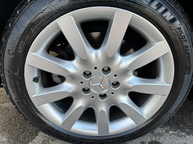 Mercedes-Benz S 500 TOP/GPL/4MATIC/NIGHT VISION/DESIGNO/ - автомобили, коли, обяви за нови и употребявани 15