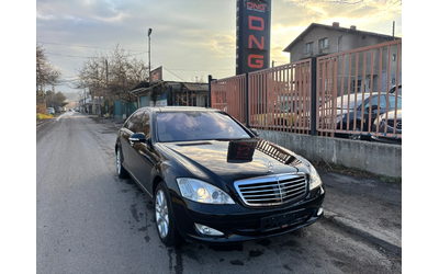 mercedes-benz-s-500 - 1
