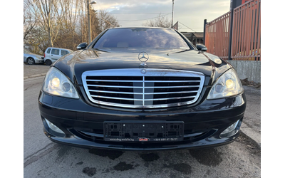 mercedes-benz-s-500 - 2