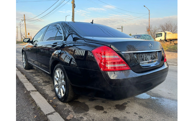 mercedes-benz-s-500 - 4