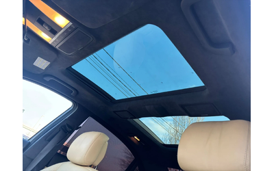 Mercedes-Benz S 500 TOP/GPL/4MATIC/NIGHT VISION/DESIGNO/ - автомобили, коли, обяви за нови и употребявани 7