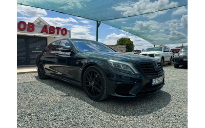 mercedes-benz-s-500 - 1