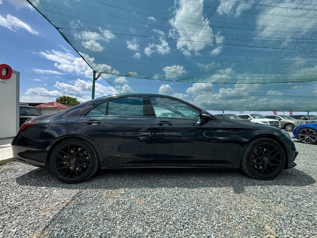 Mercedes-Benz S 500 AMG pack TOP! - автомобили, коли, обяви за нови и употребявани 2