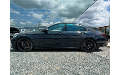 Mercedes-Benz S 500 AMG pack TOP! - автомобили, коли, обяви за нови и употребявани 6