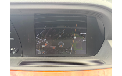 Mercedes-Benz S 500 AIRMATIC - автомобили, коли, обяви за нови и употребявани 14