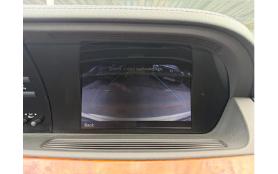 Mercedes-Benz S 500 AIRMATIC - автомобили, коли, обяви за нови и употребявани 15