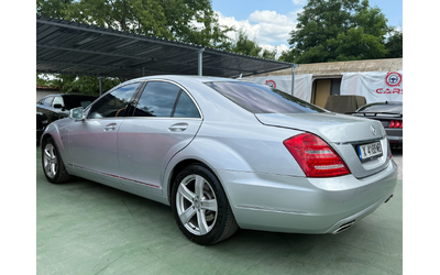 mercedes-benz-s-500 - 5