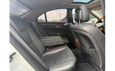 Mercedes-Benz S 500 AIRMATIC - автомобили, коли, обяви за нови и употребявани 9