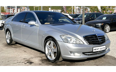 mercedes-benz-s-500 - 2