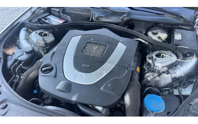 Mercedes-Benz S 500 5, 5i V8, 388к.с., soft close, airmatic, kamera, t - автомобили, коли, обяви за нови и употребявани 14