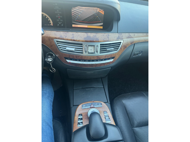 Mercedes-Benz S 500 5, 5i V8, 388к.с., soft close, airmatic, kamera, t - автомобили, коли, обяви за нови и употребявани 15