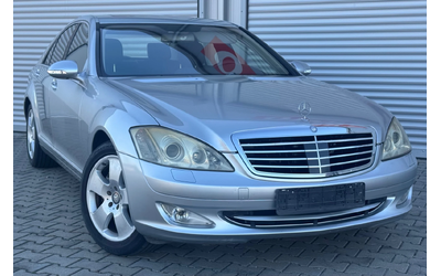 mercedes-benz-s-500 - 3