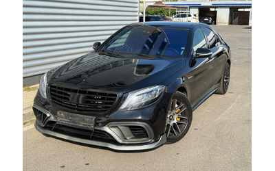 mercedes-benz-s-500 - 0