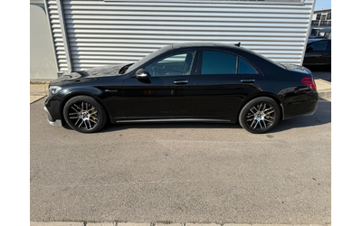 mercedes-benz-s-500 - 1