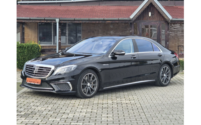 mercedes-benz-s-500 - 0